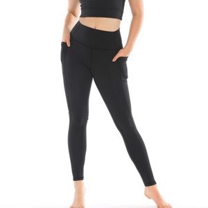 Ethos All Day Legging